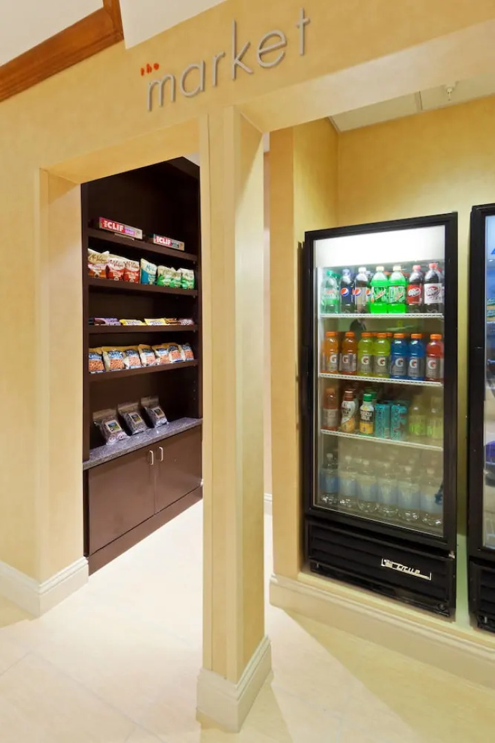 Residence Inn Boulder Longmont