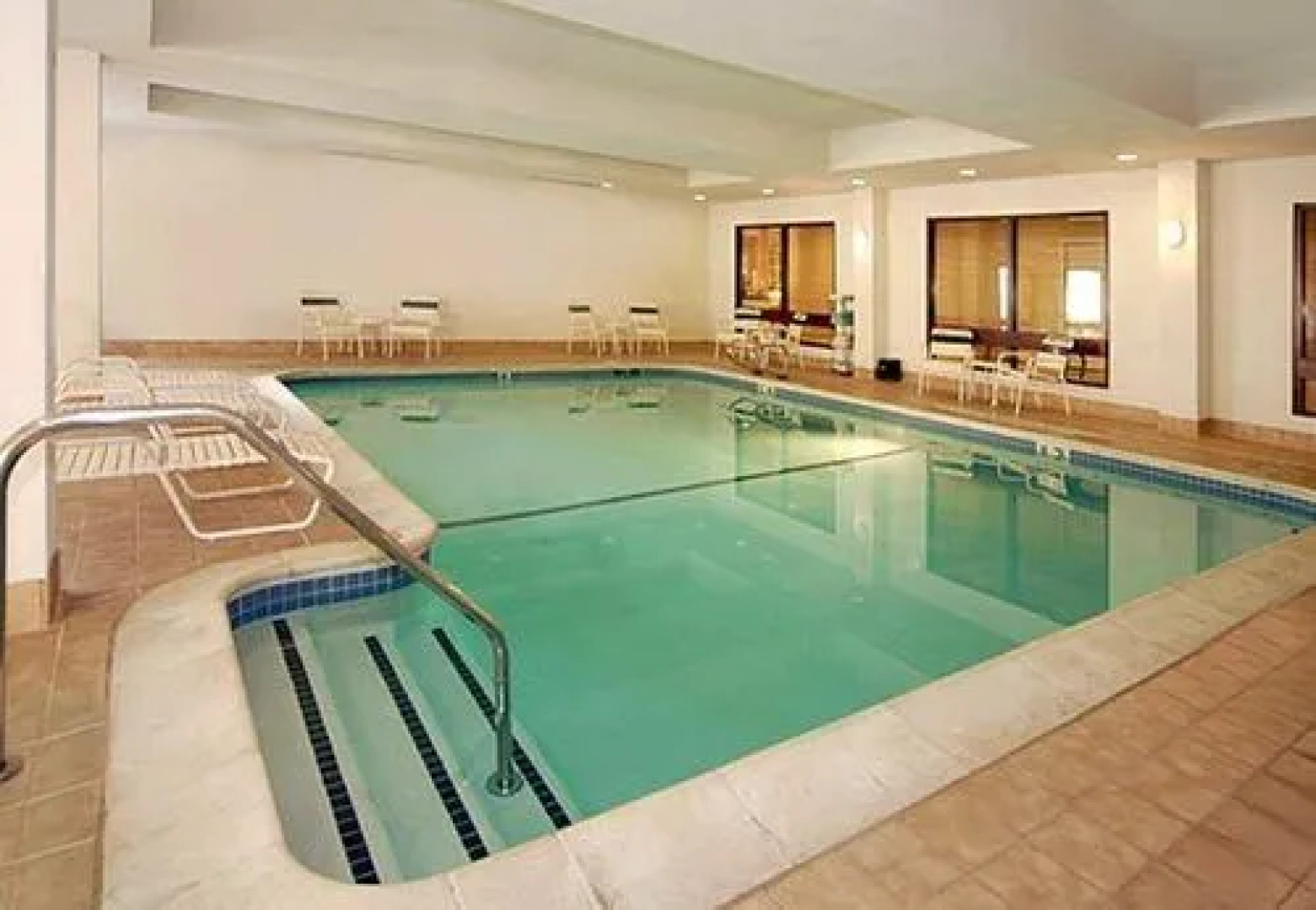 Courtyard Livermore