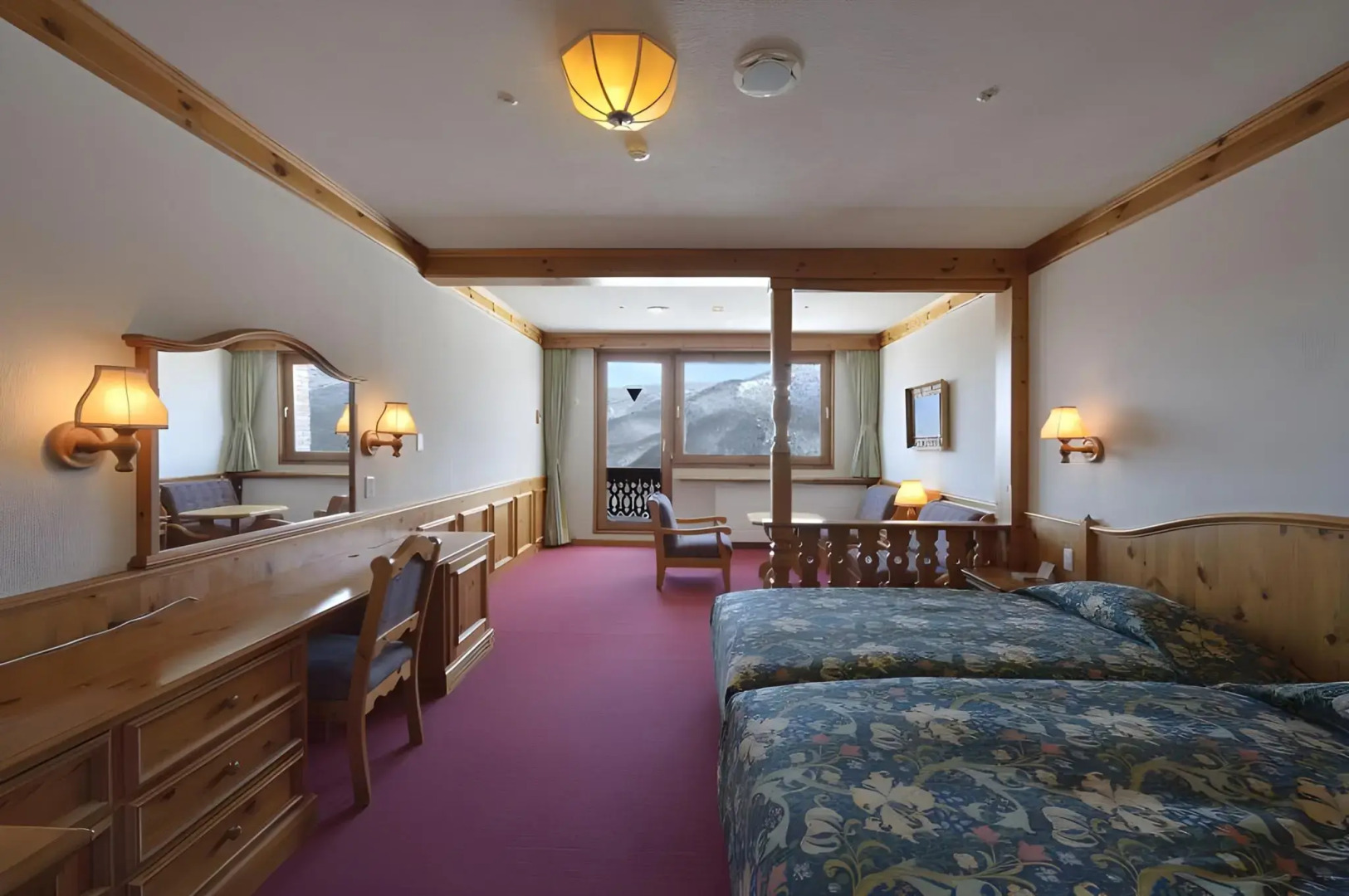 Hotel Grand Phenix Okushiga