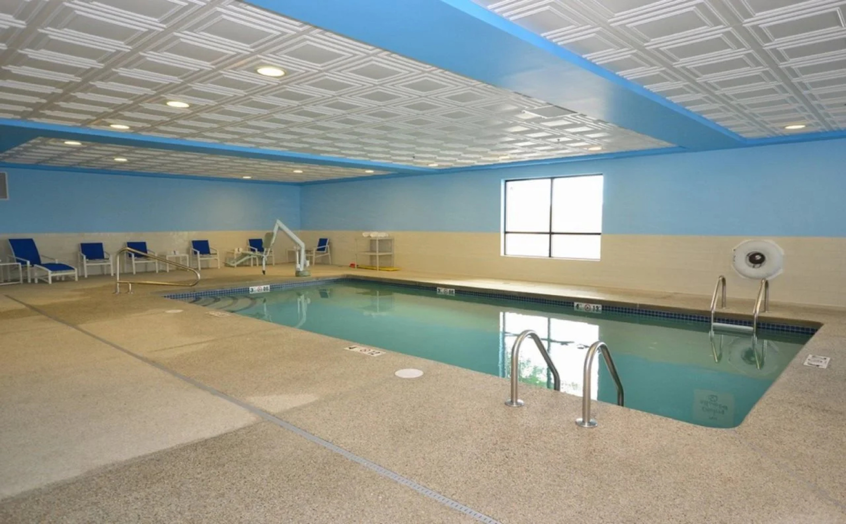 Holiday Inn Express Brockton - Boston by IHG