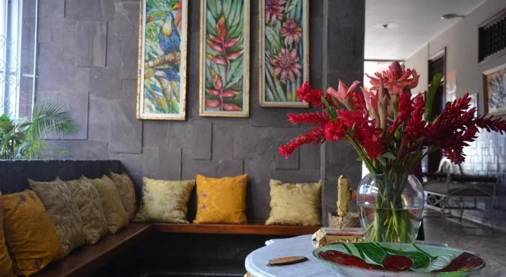 Hotel Suyox Tarapoto
