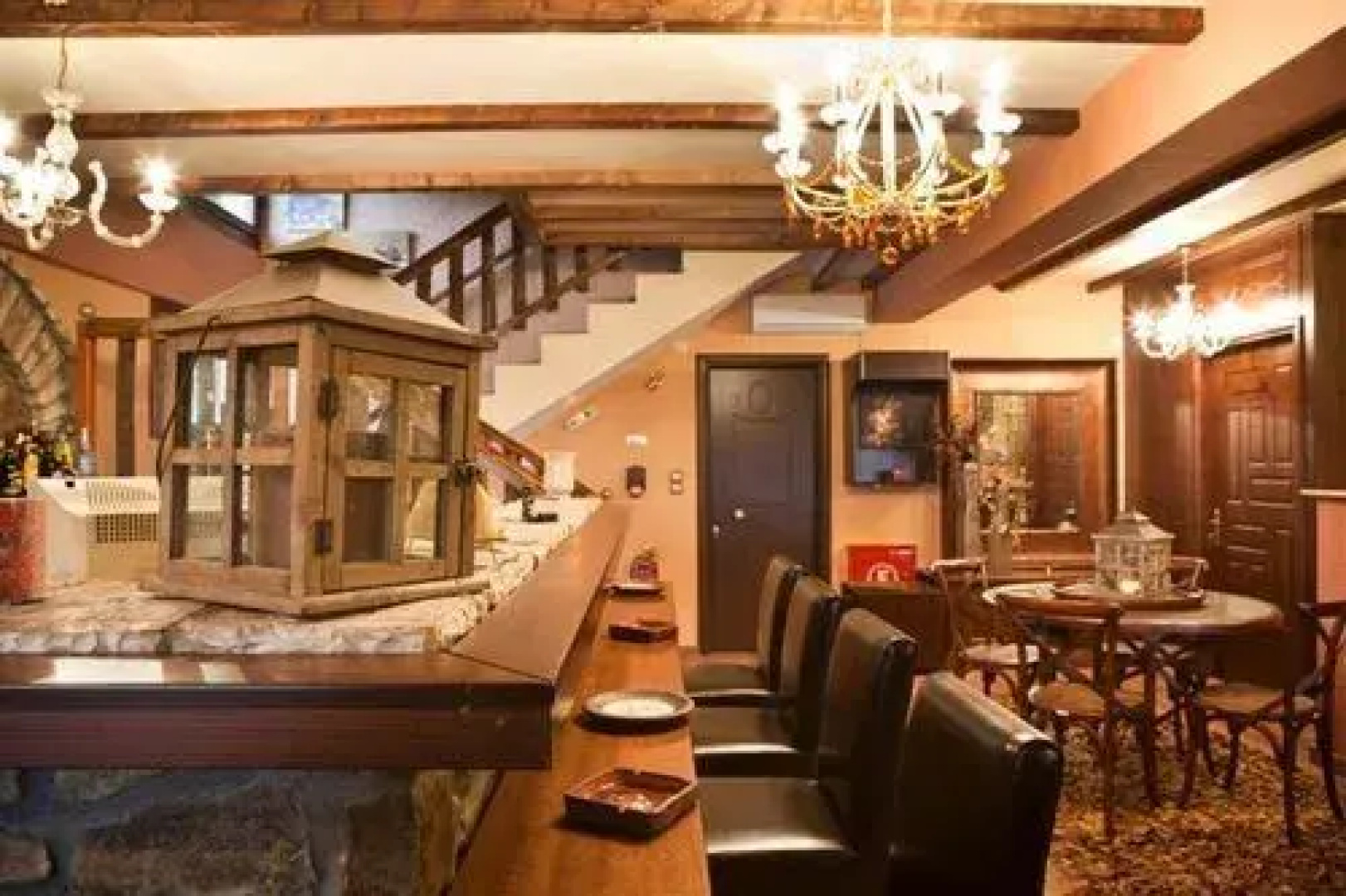 Silva Suites