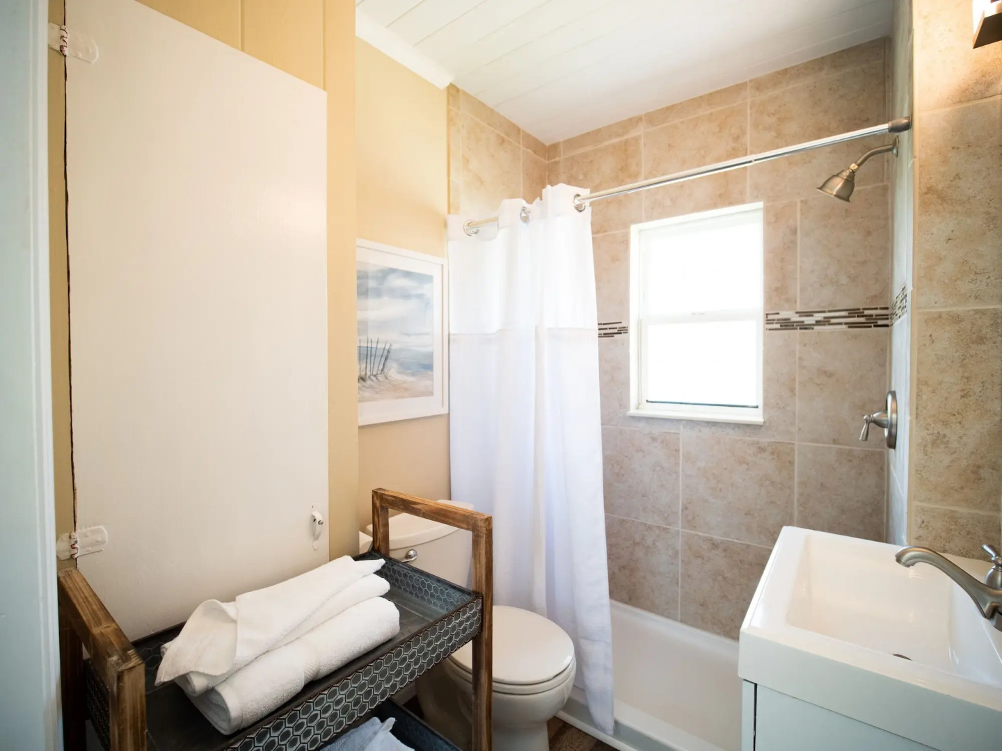 Caribbean Shores Hotel and Cottages