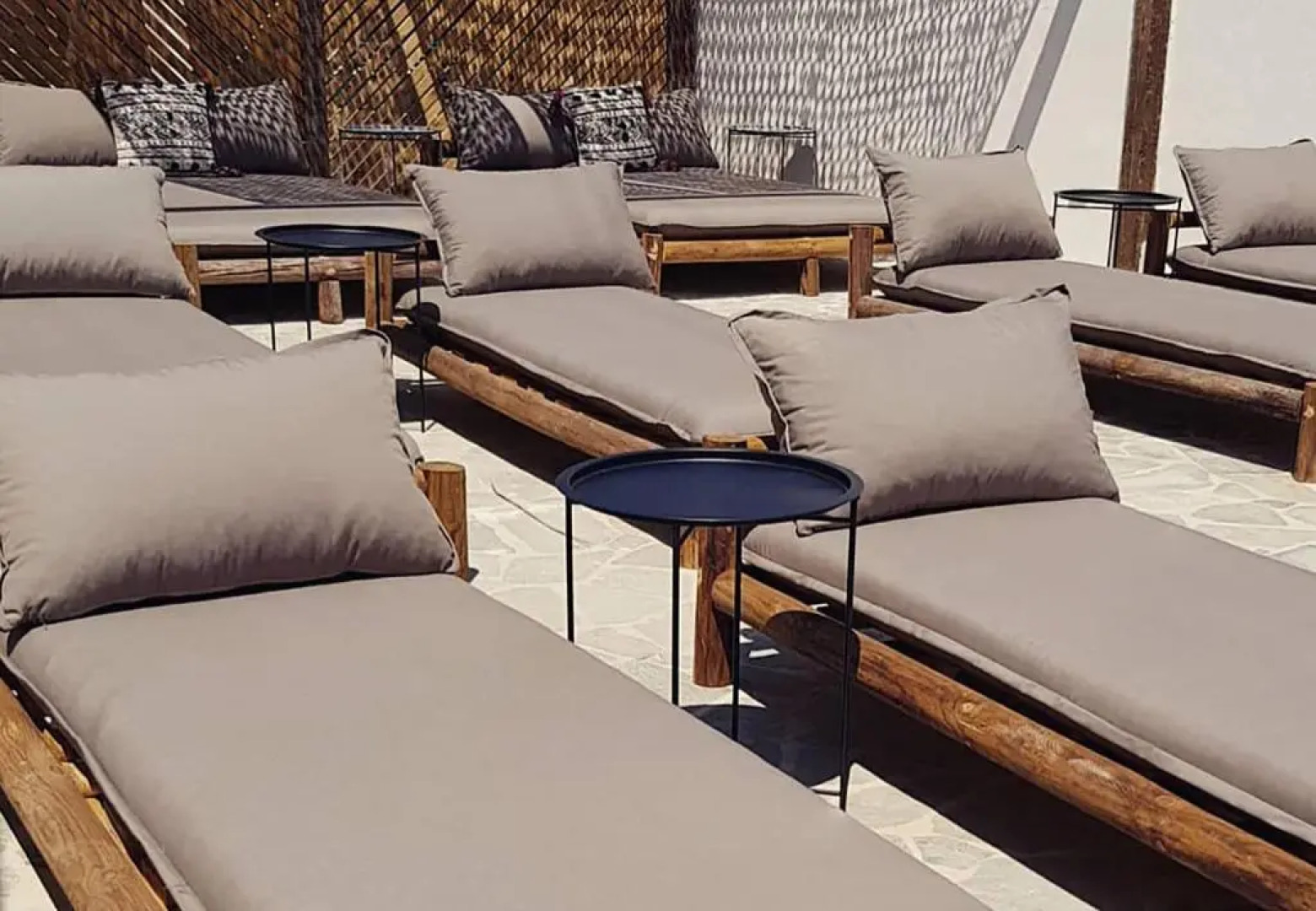 Mira Living Concept Suites Adults Only