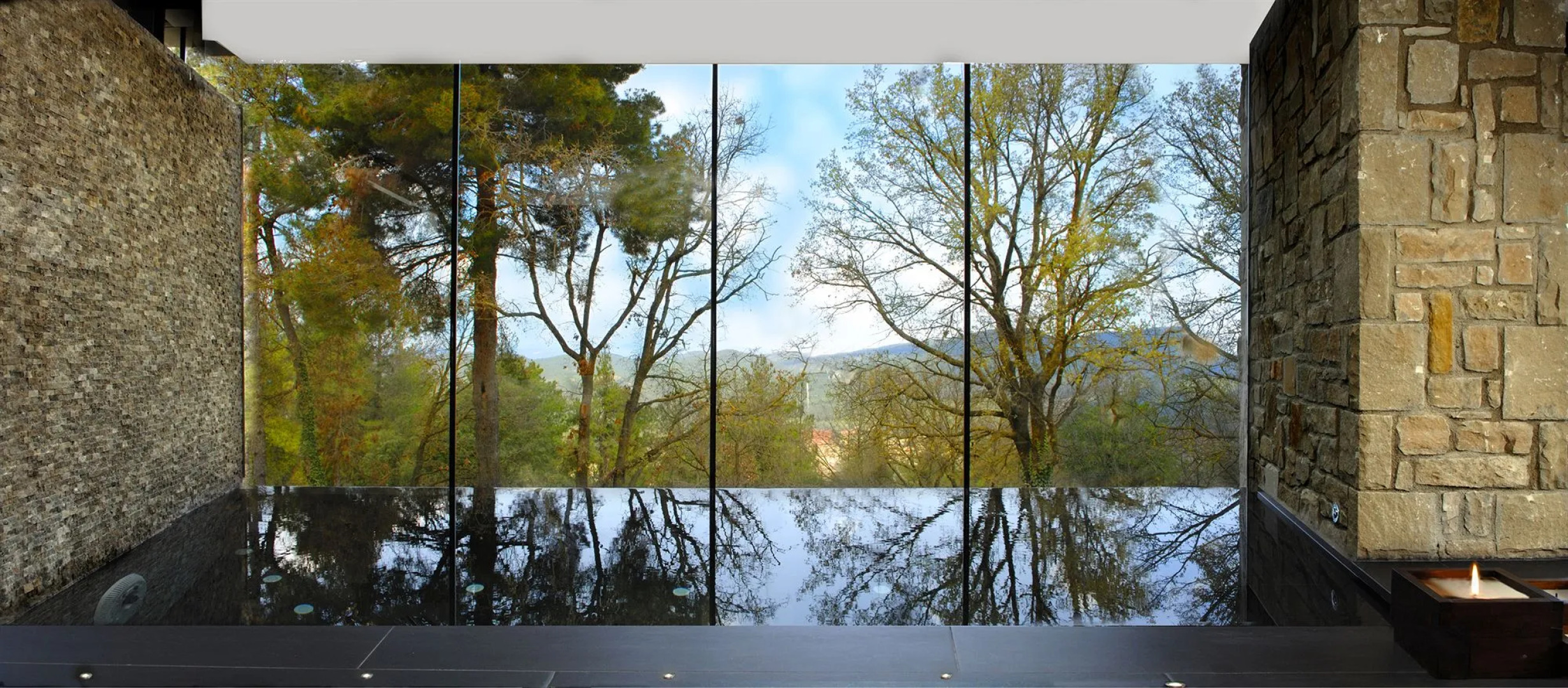 Rusticae Hotel Urbisol