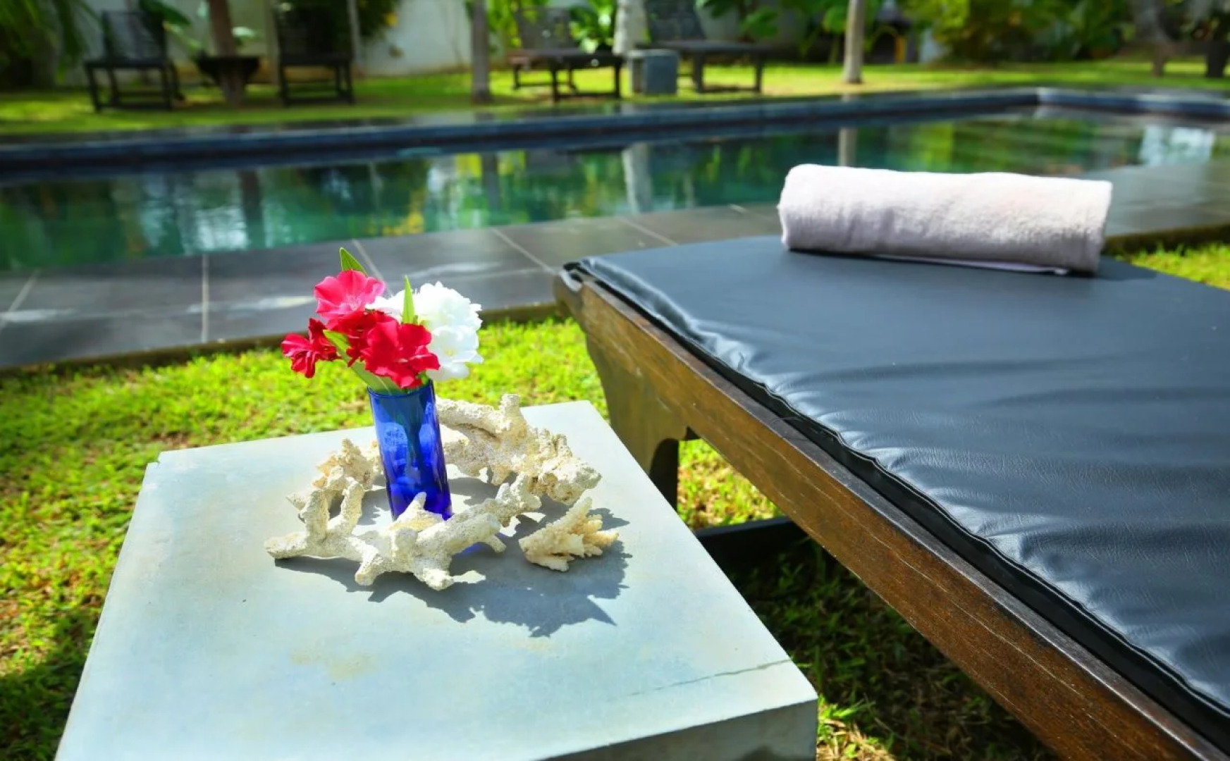 Rebirth Beach Resort