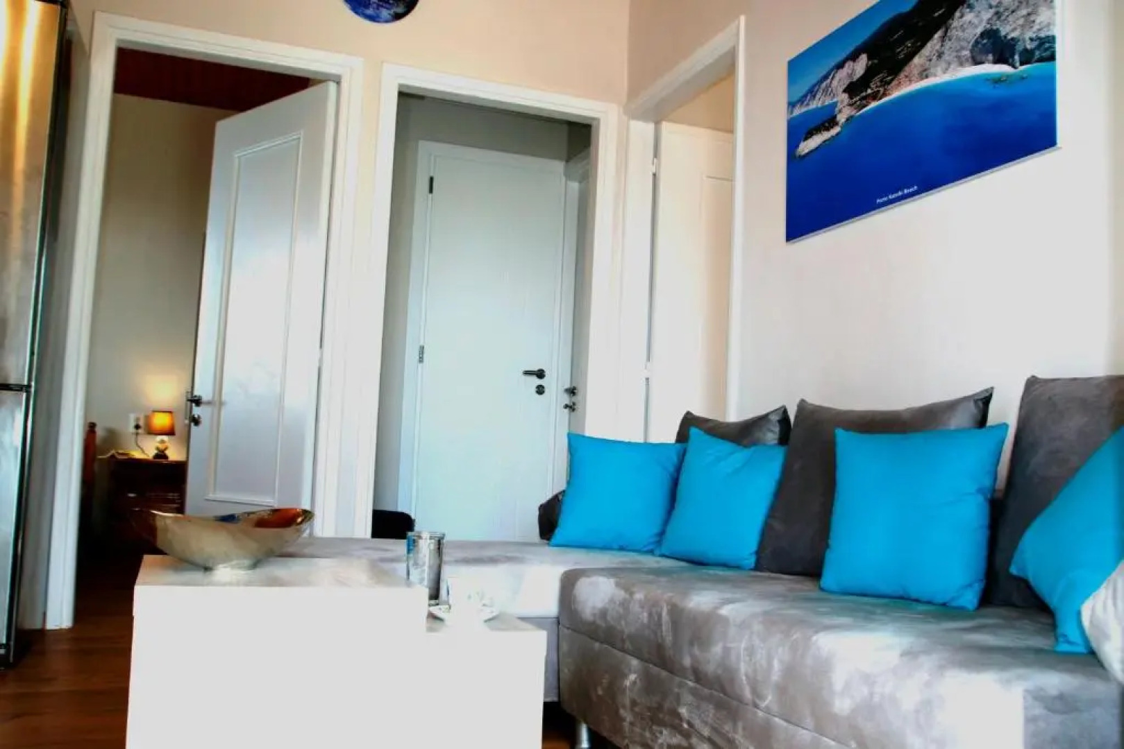 Horizon View Apartment