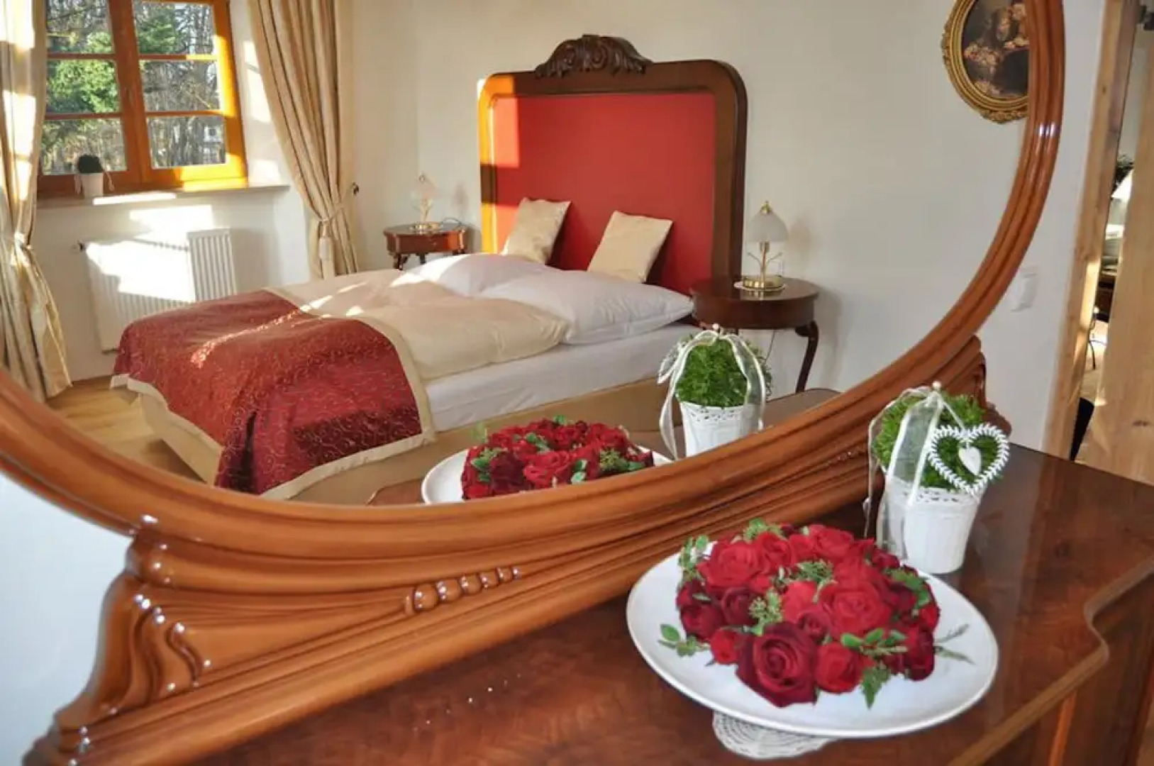 Schlosswirtschaft Gerzen