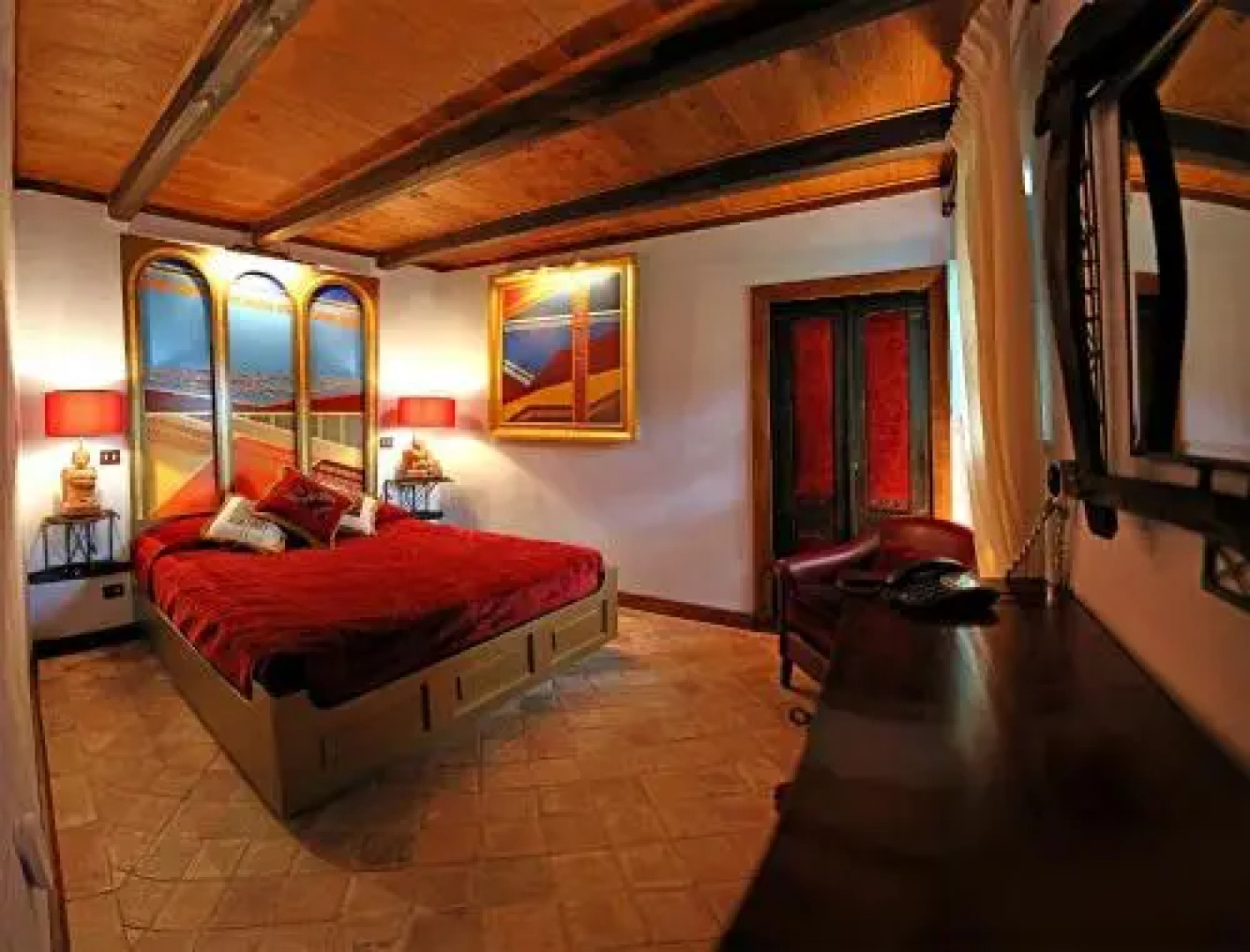 Resort Podere dell'Angiolo