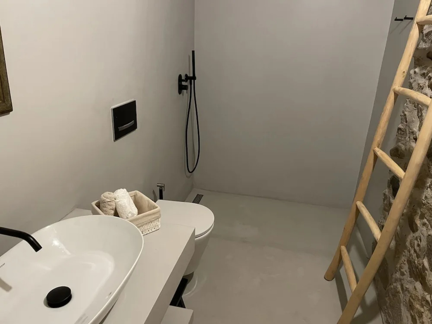 Casa Velha - Santiago Family House