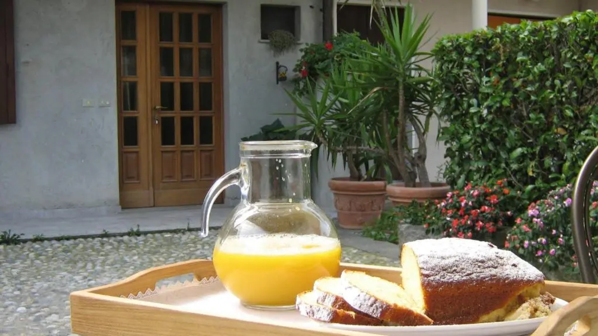 La Mansarda Dell'Artista