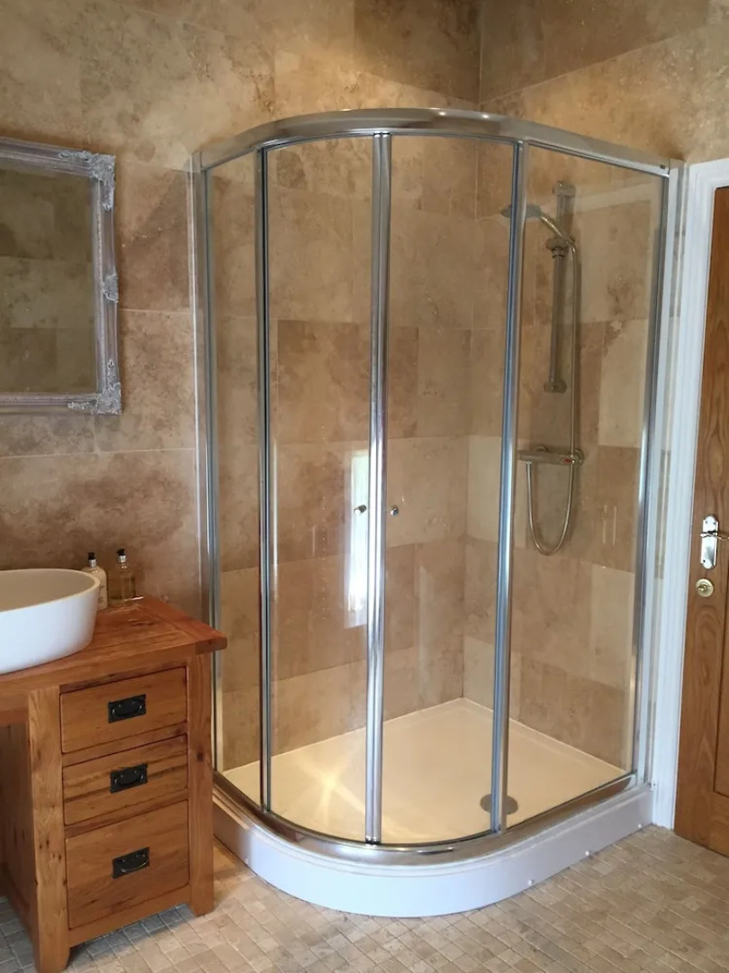 The Cherry Orchard B&B