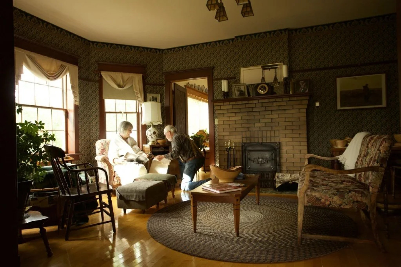 Sproule Heritage Bed and Breakfast