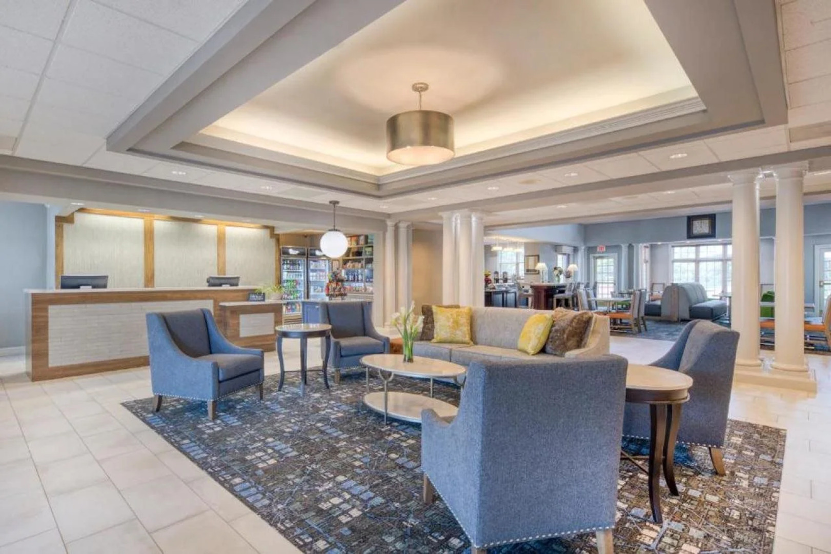 Homewood Suites by Hilton Olmsted Village (near Pinehurst)