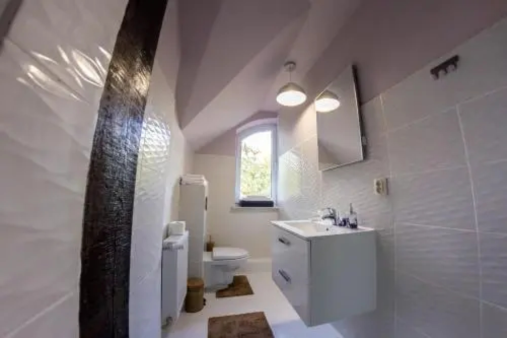 Apartamenty Wiakówka