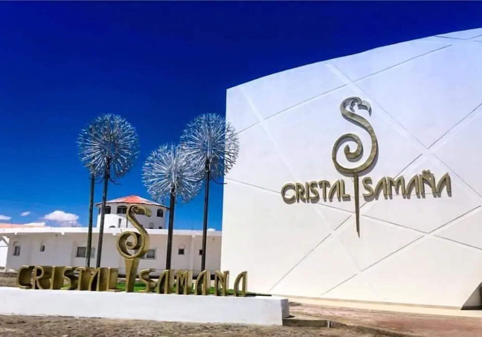 Cristal Samaña