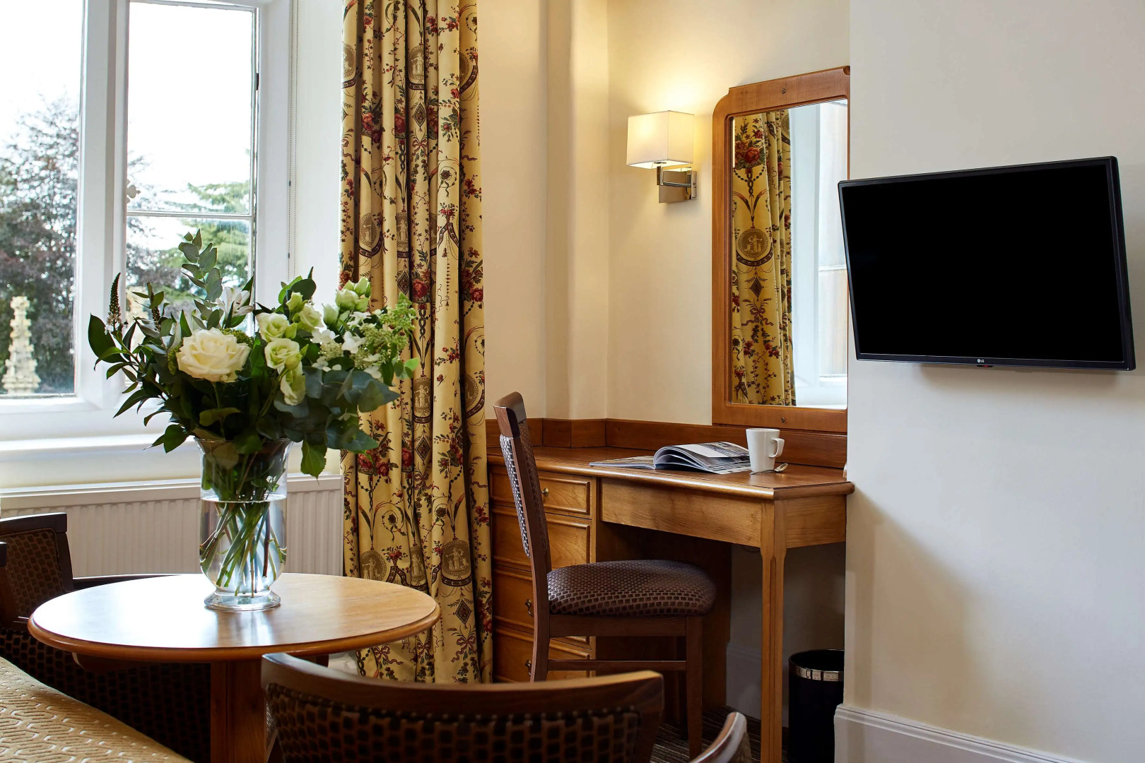 The Abbey Great Malvern