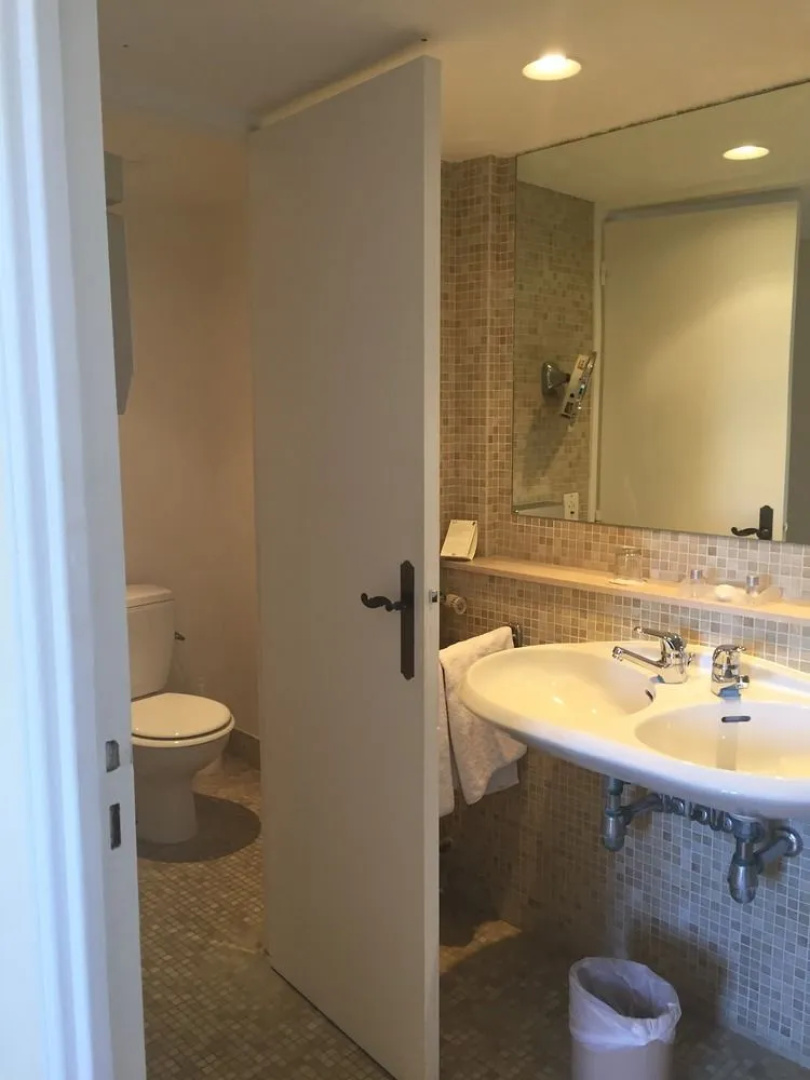 Mas d’Artigny Hotel & Spa
