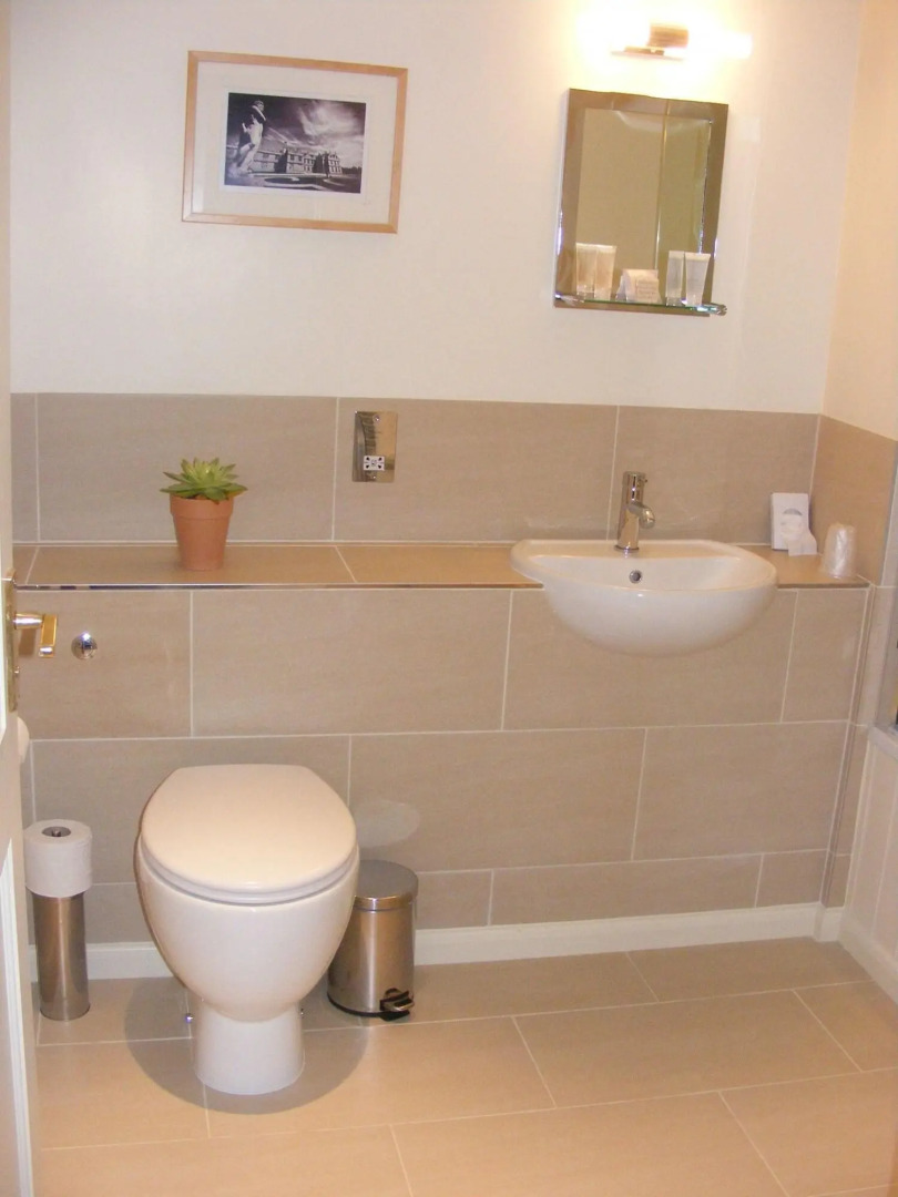 The Marquess Of Exeter