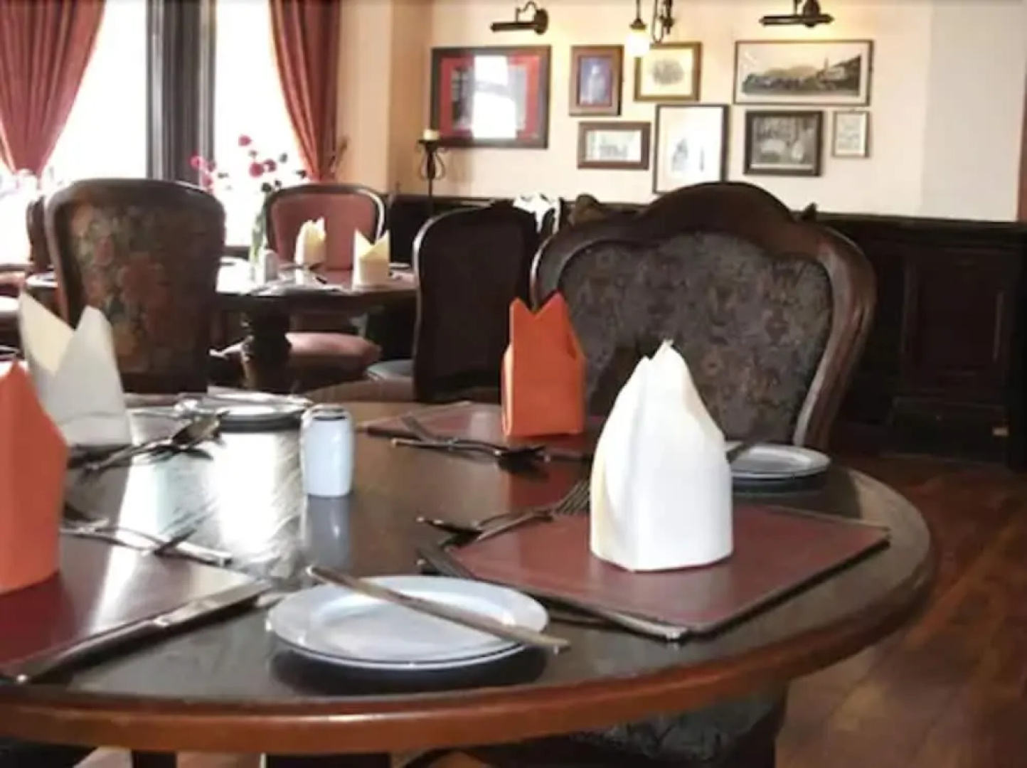 The Clarkes Hotel