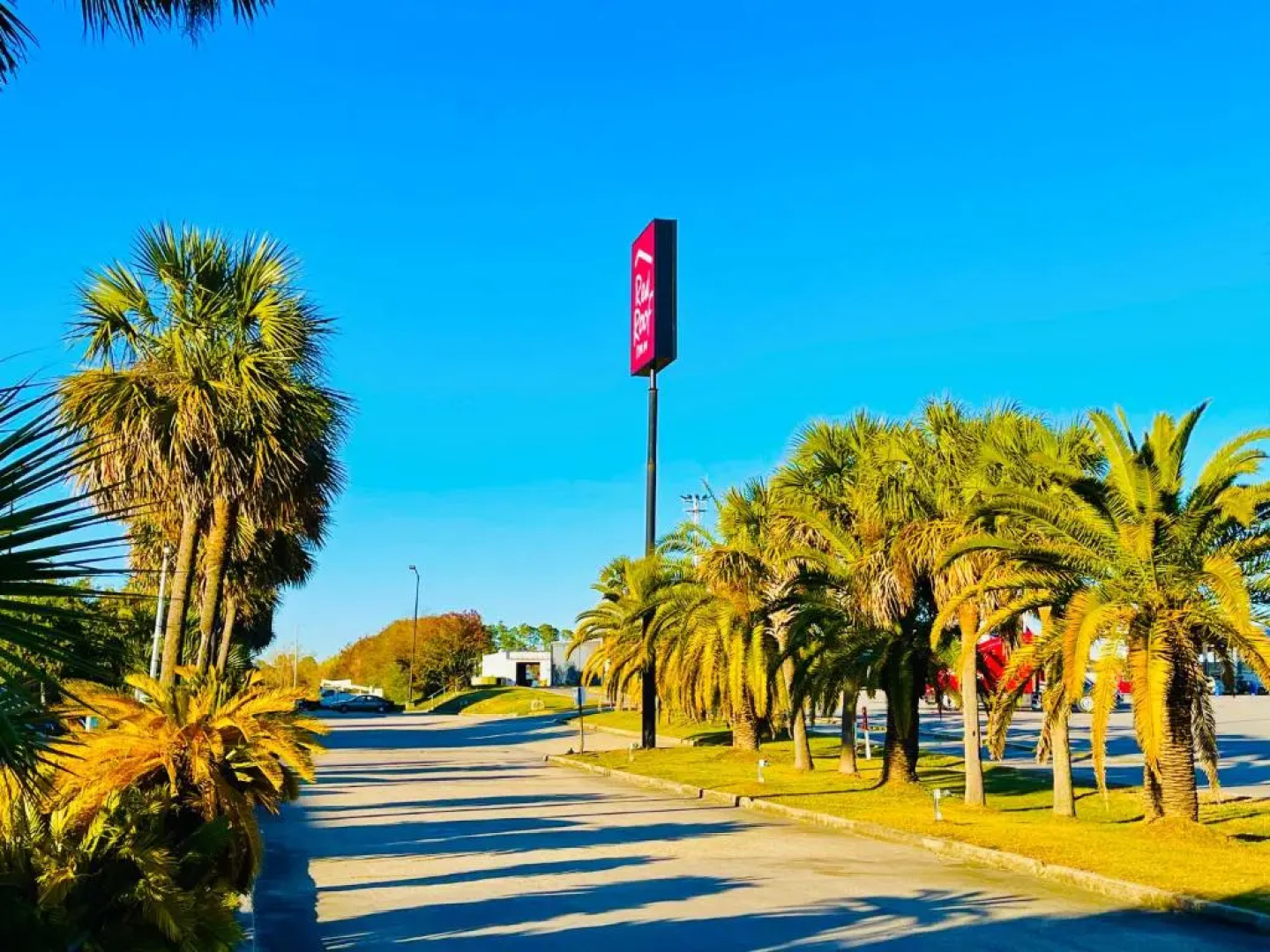 Red Roof Inn Slidell