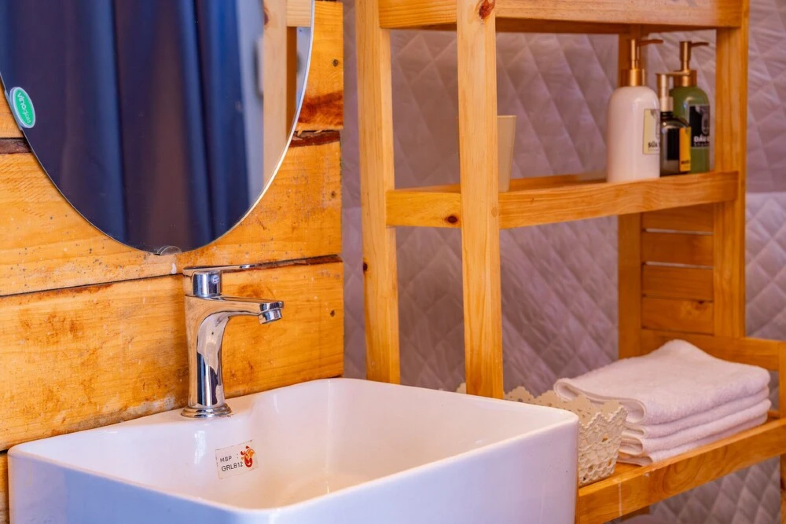 De Vivre Homestay Măng Đen