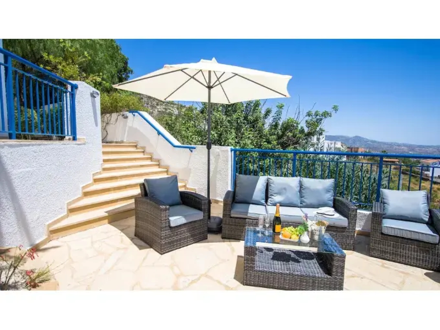 Villa Neptune