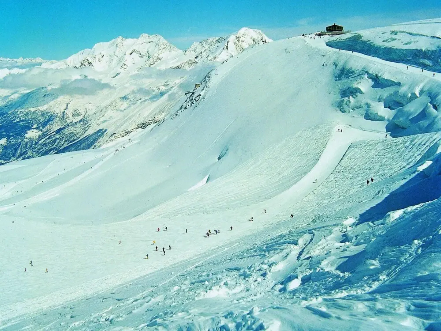 This House is in a Beautiful Position and was Built in 1877