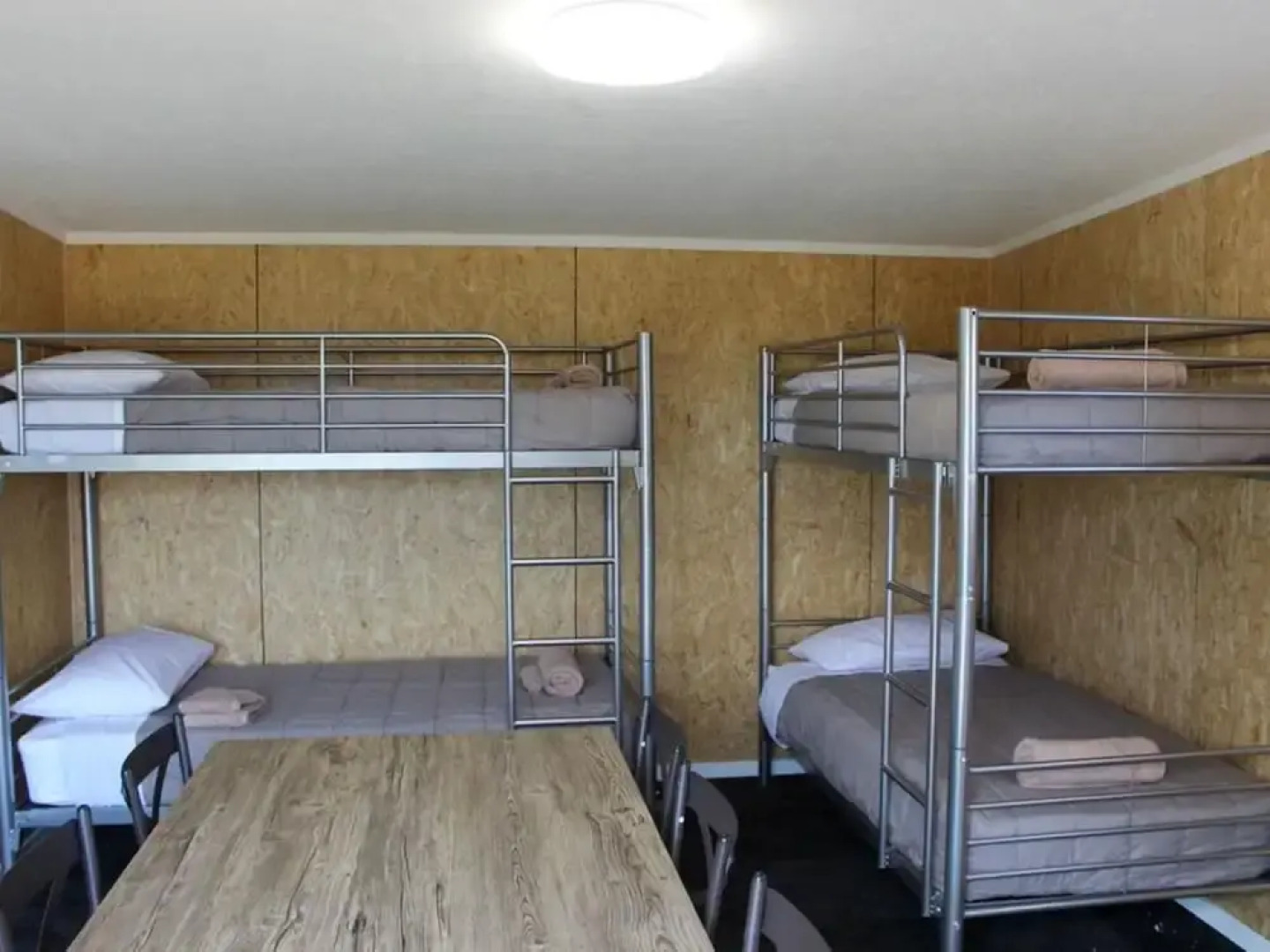 Levin Top 10 Holiday Park