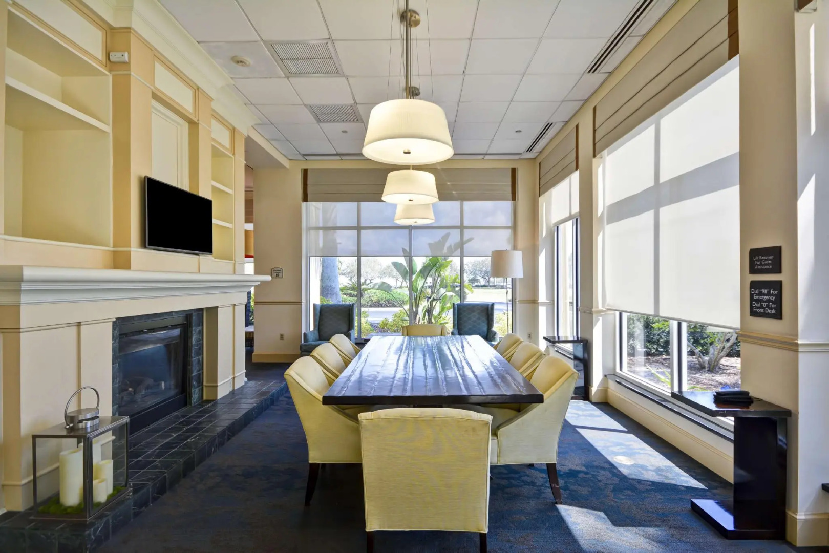 Hilton Garden Inn Sarasota - Bradenton Airport