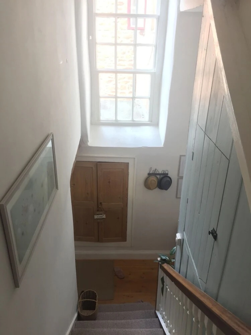 48 Boroughgate Bed & Breakfast