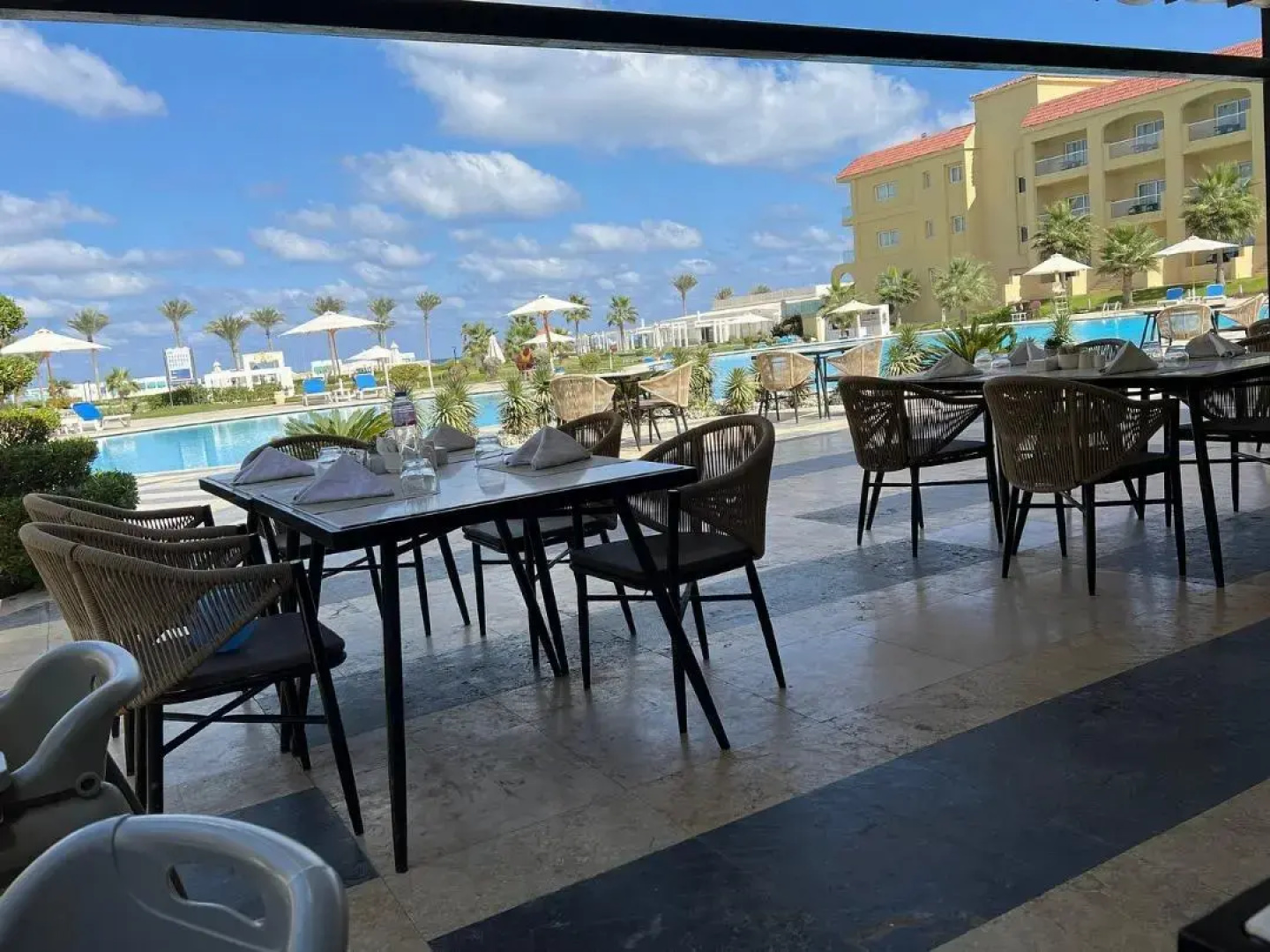 Ghazala Resort & Spa