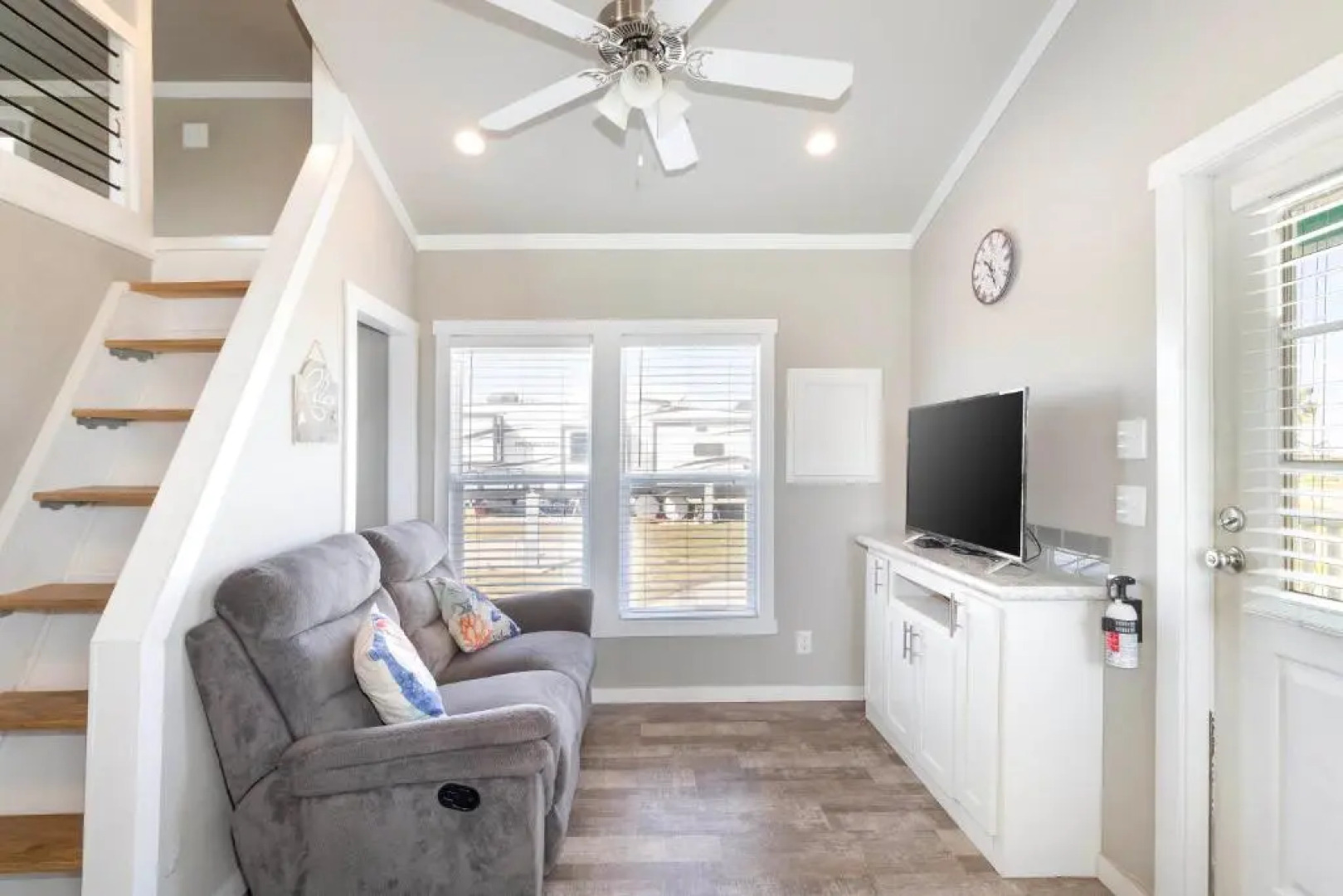 Tropic Island Resort