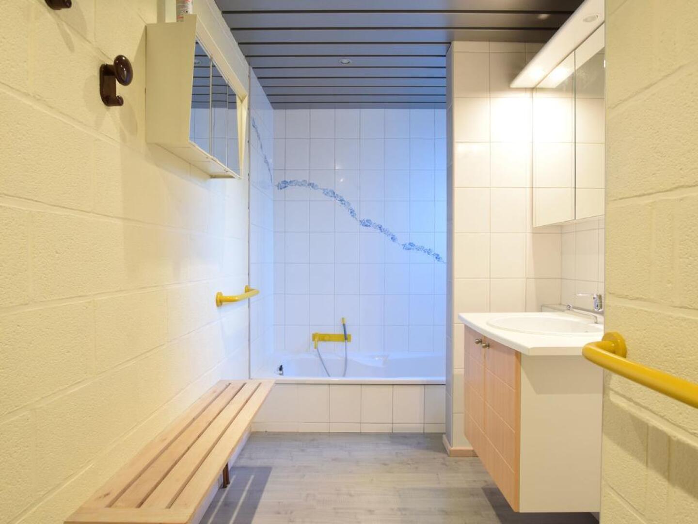 Cozy Villa in Vielsalm With Private Garden