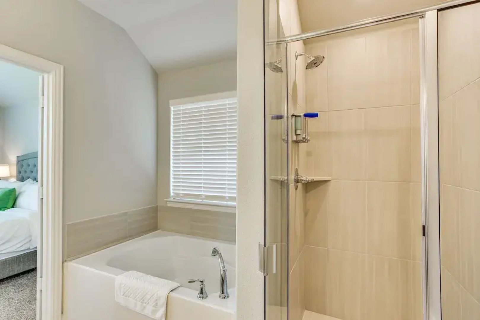 Spacious Forney Home Rental w/ Game Room!