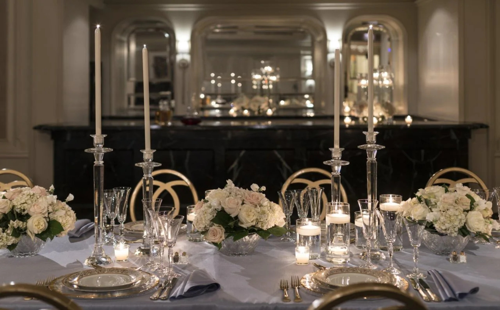 The Ritz-Carlton, Pentagon City