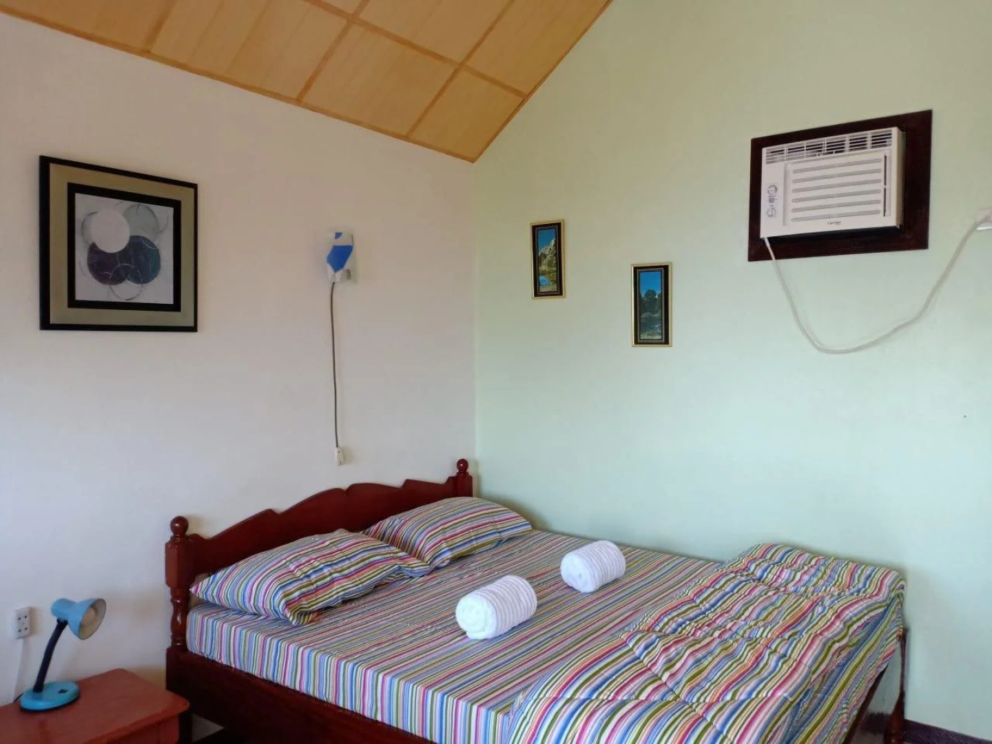 Artistic Diving Resort