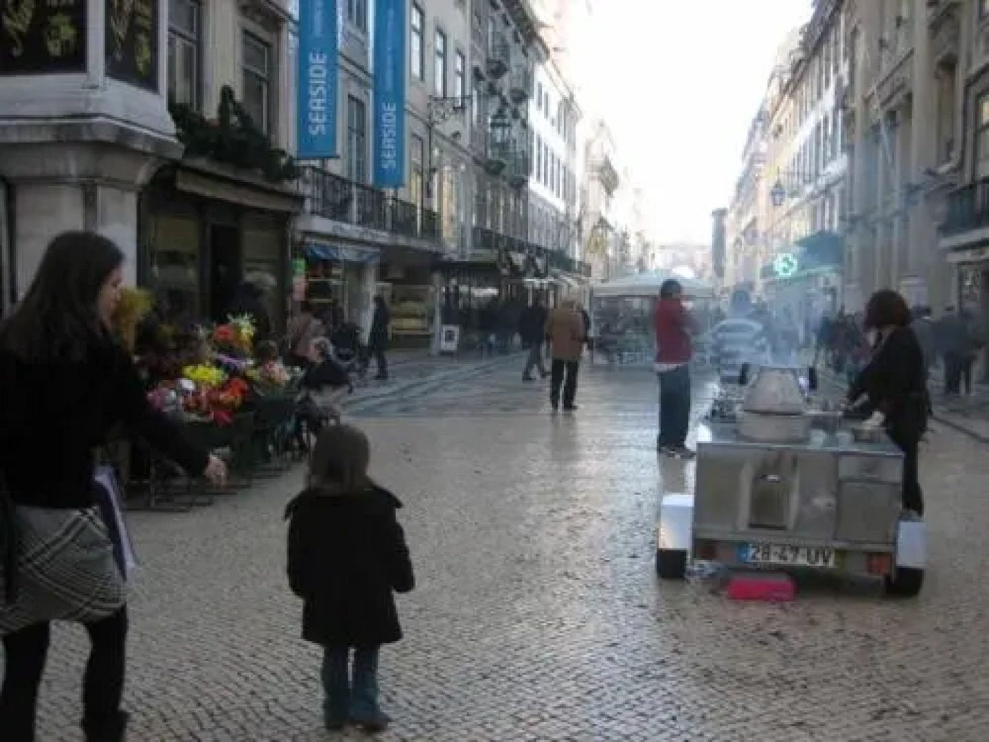 Apartment Downtown Lisbon