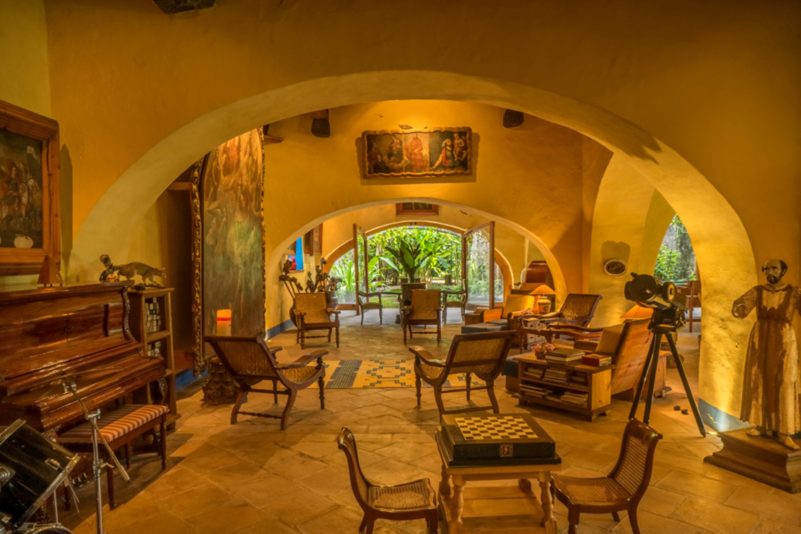 Hacienda de San Ignacio