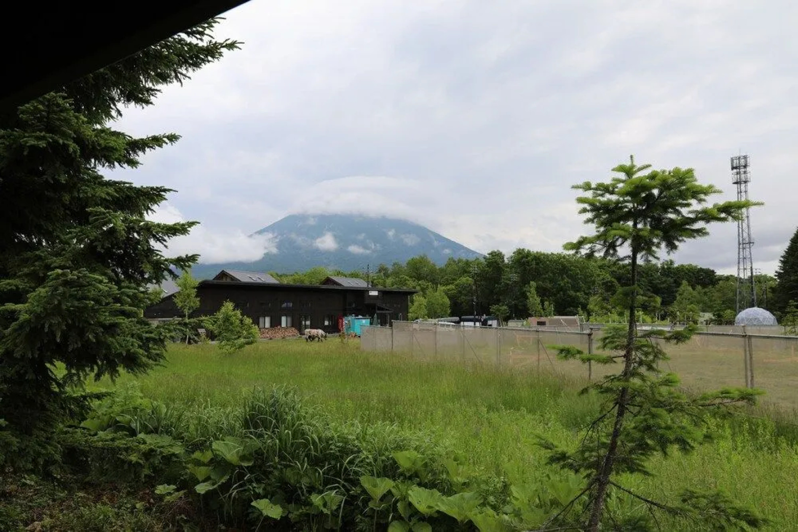 HDO Hirafu Powder Cottage