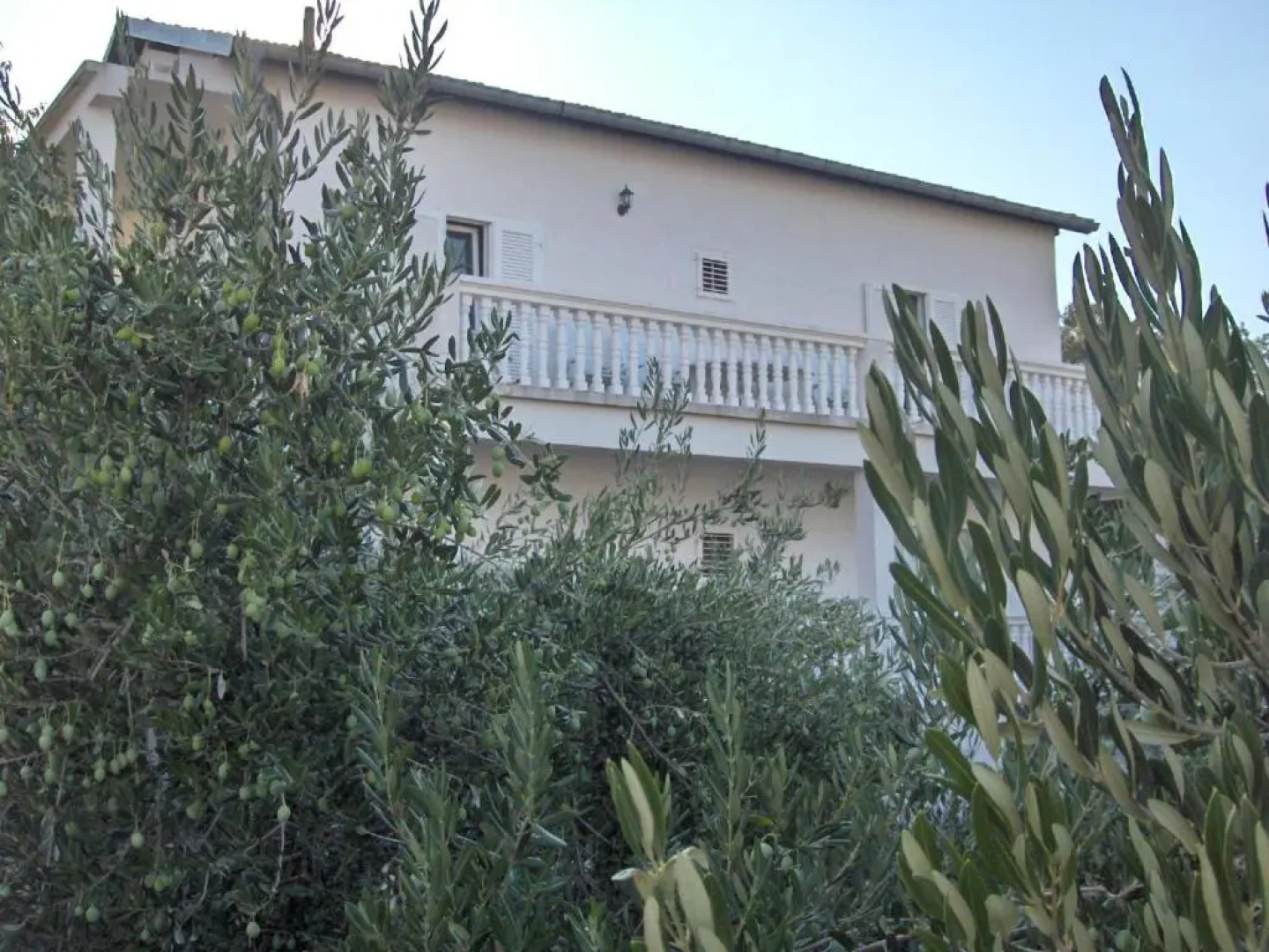 Apartment Raslina