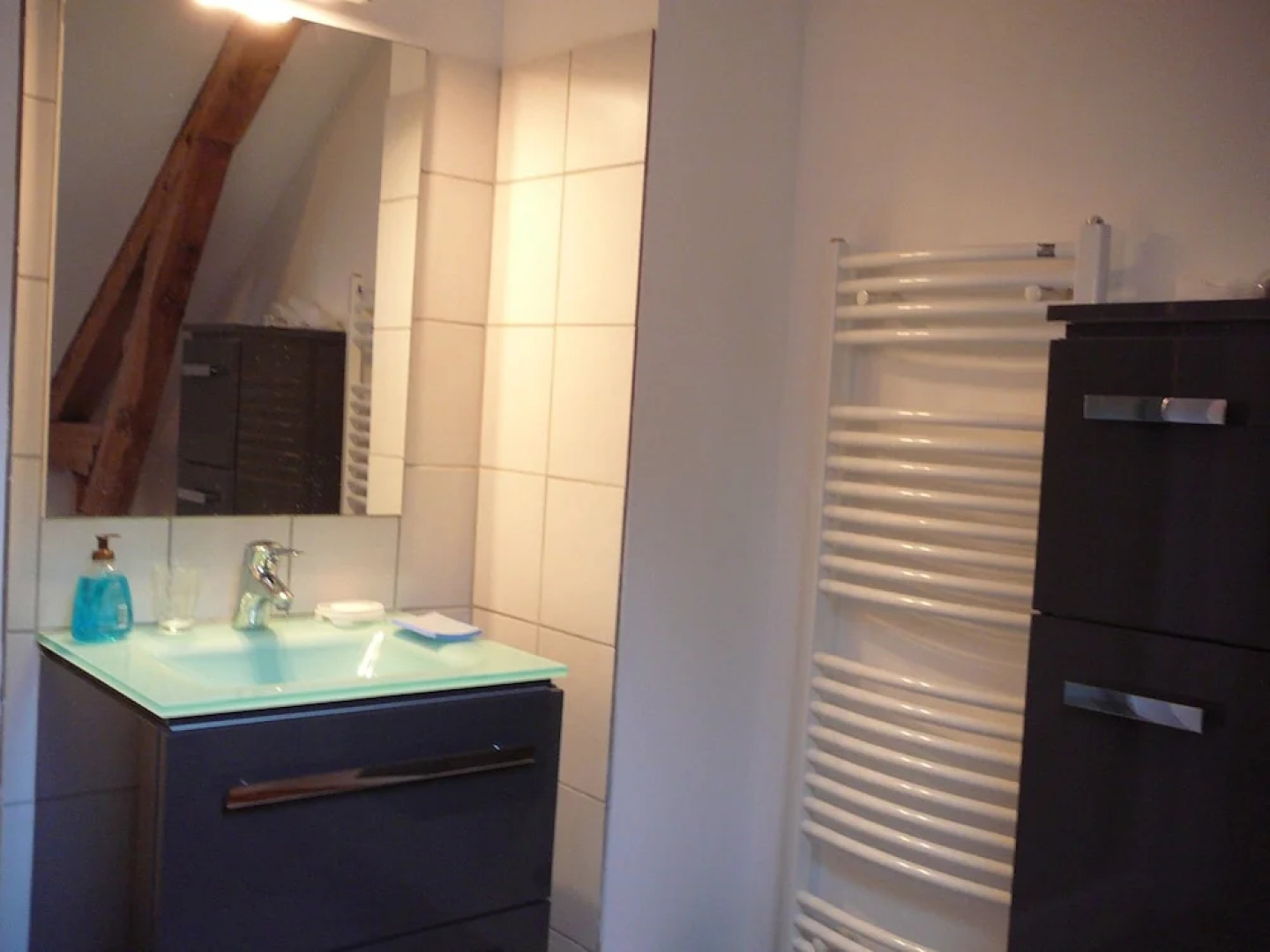 Gîte du Chateau de la Caloterie