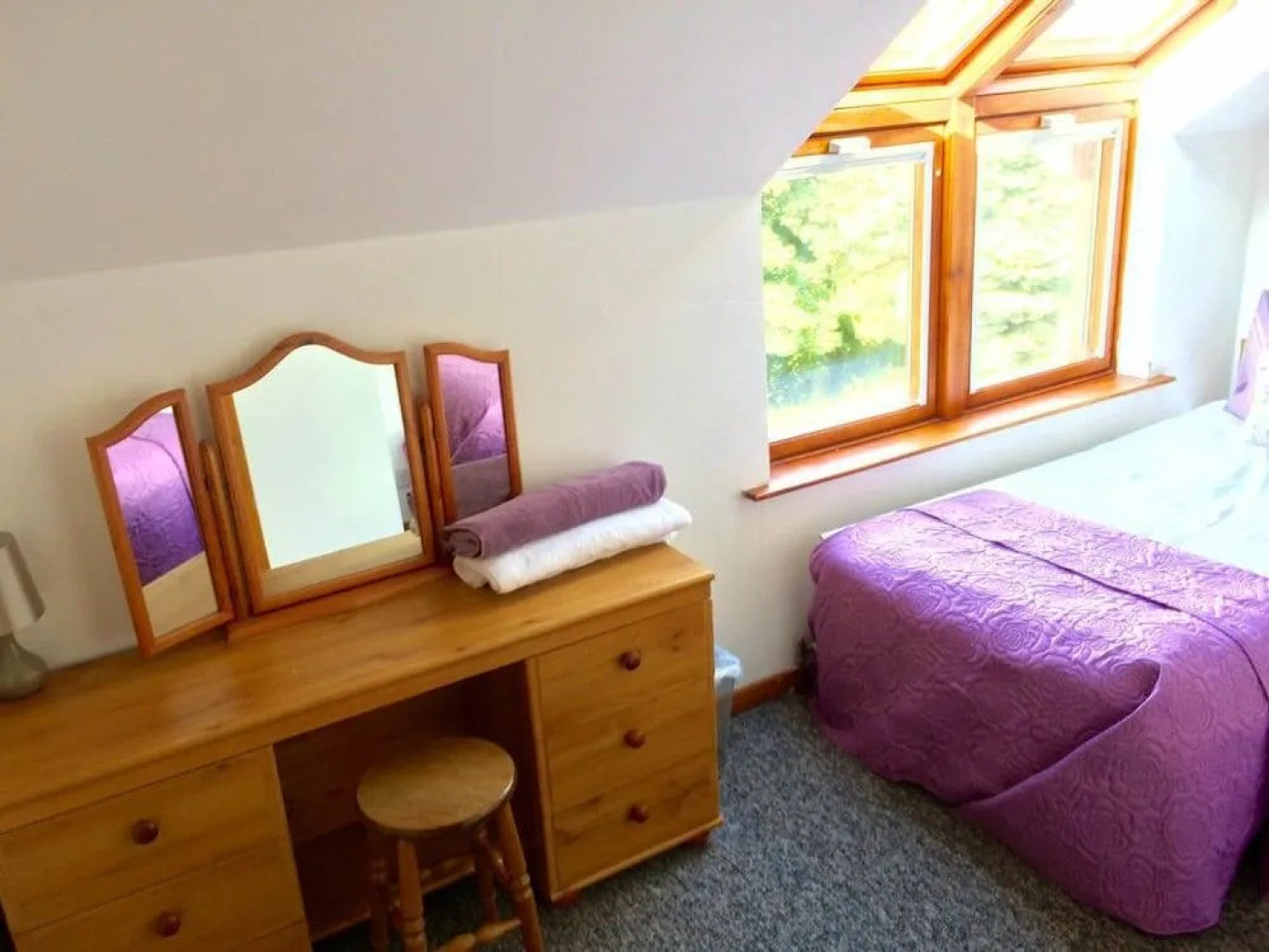 Kingsmills Cottages Moneymore