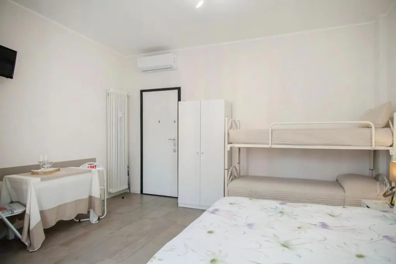 Appartamento Via Acquati 12 - Monolocale 1