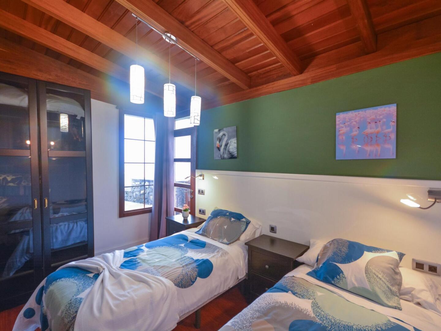 4 star holiday home in San Juan de la Rambla