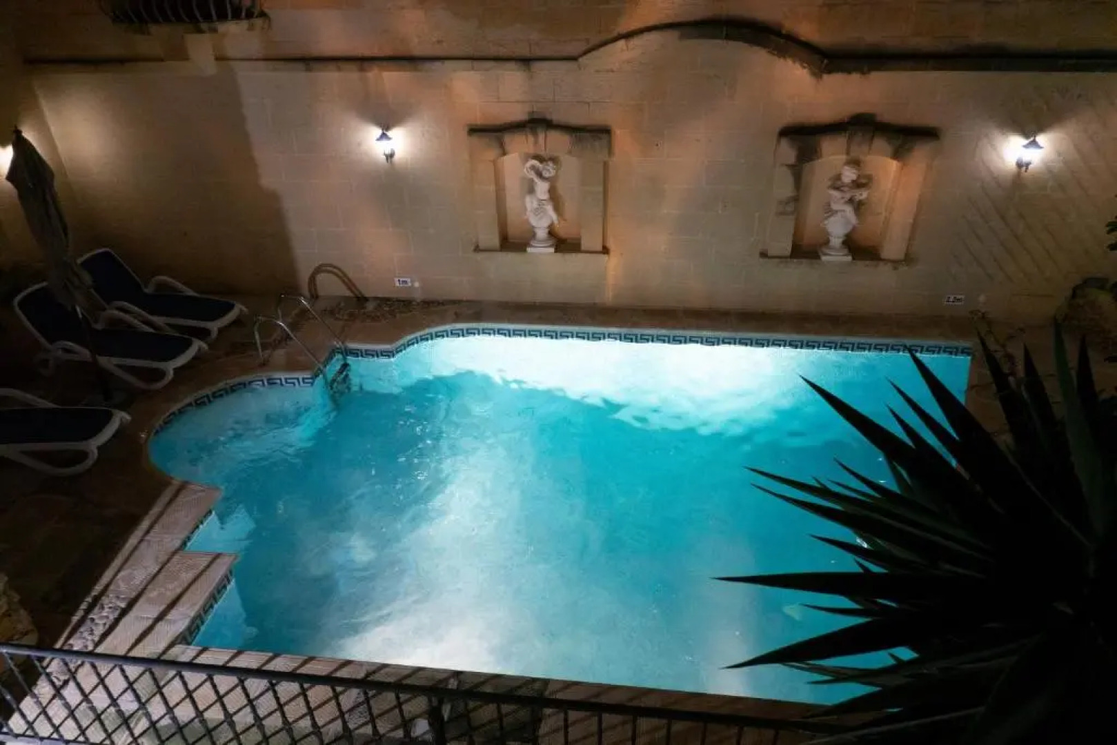 Prickly Pear Holiday Home No.2