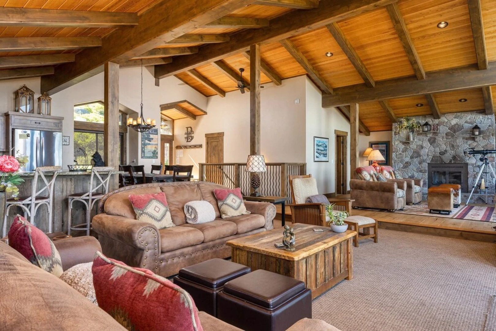 9064 Woodland Drive Home