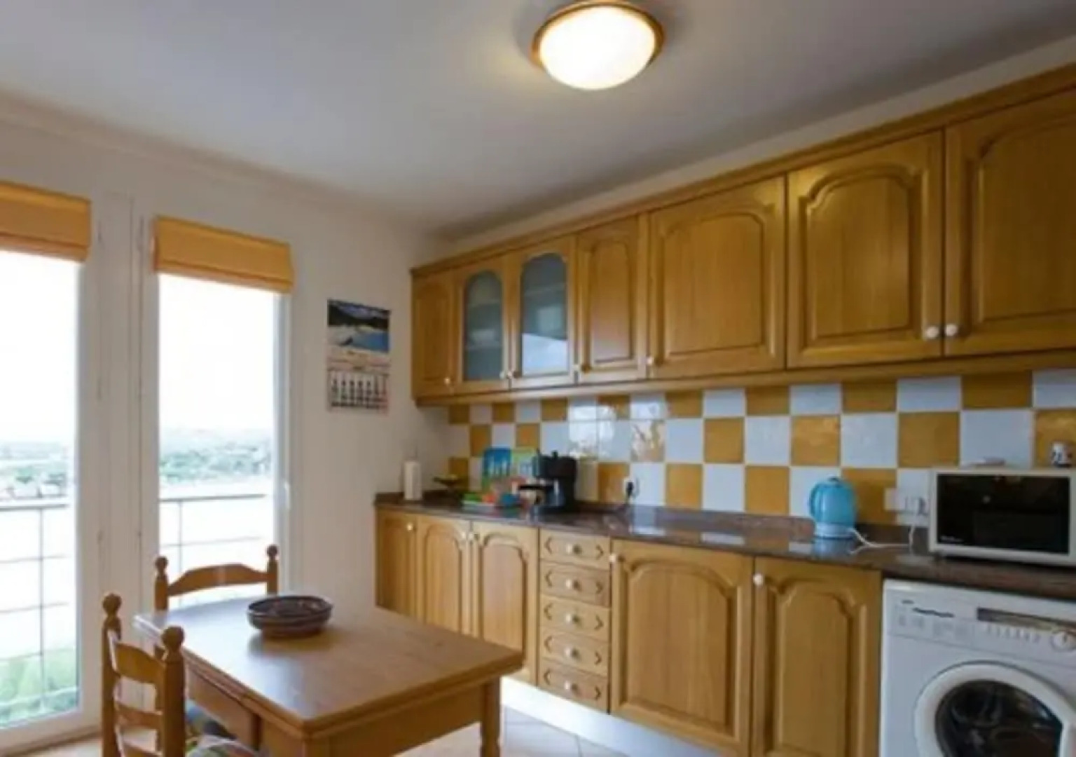 Menurka-Puerto de Addaya