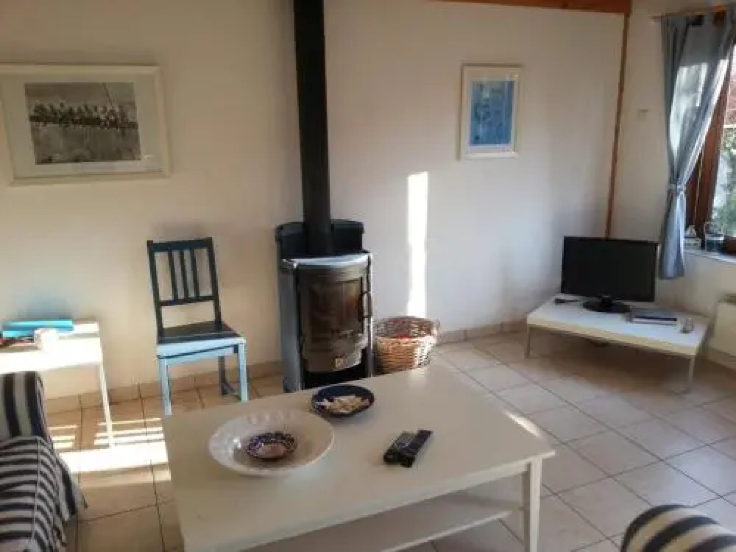 Ferienhaus Villa-Josefin