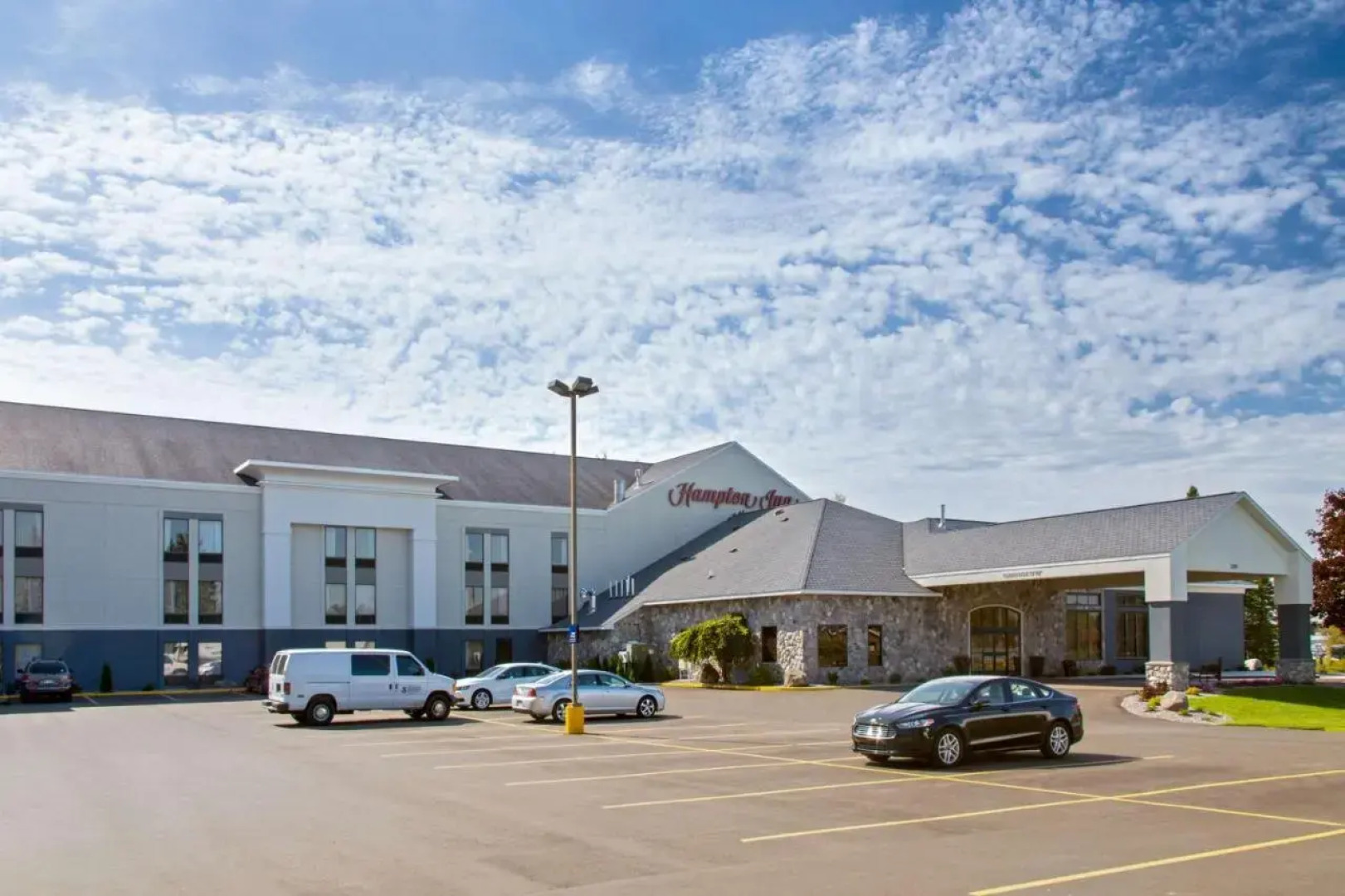 Travelodge Sault Sainte Marie